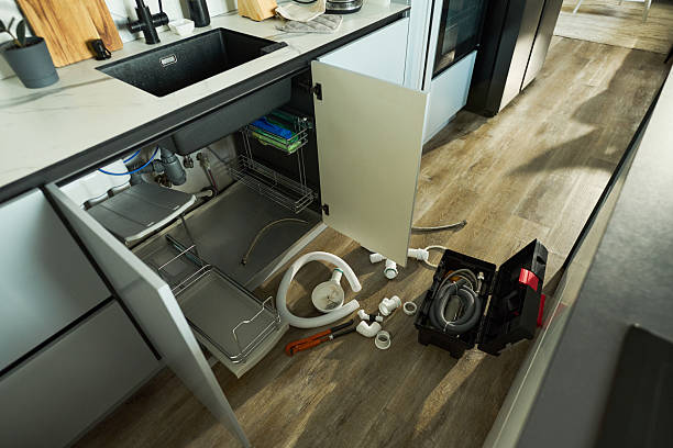 Reliable Plumbing contractor in Hume, CA by Street Wise - Plumbing